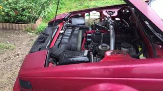 Nissan Silvia S12 1985