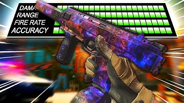 new *META* X13 AUTO in WARZONE 2! (Best X13 AUTO Class Setup / Loadout) - MW2