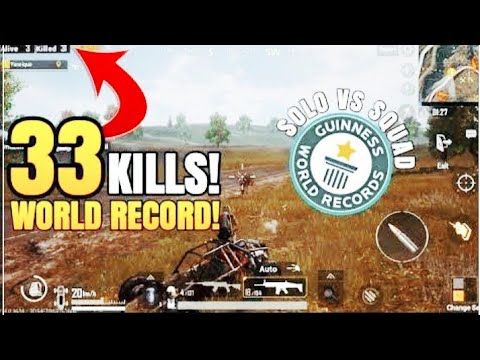 shotgun-only-challenge-|-kills-|-pubg-mobile