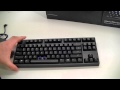 Cowcot tv prsentation clavier cm storm novatouch tkl