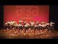 Boston Bollywood Season Six -- High Rated Gabru