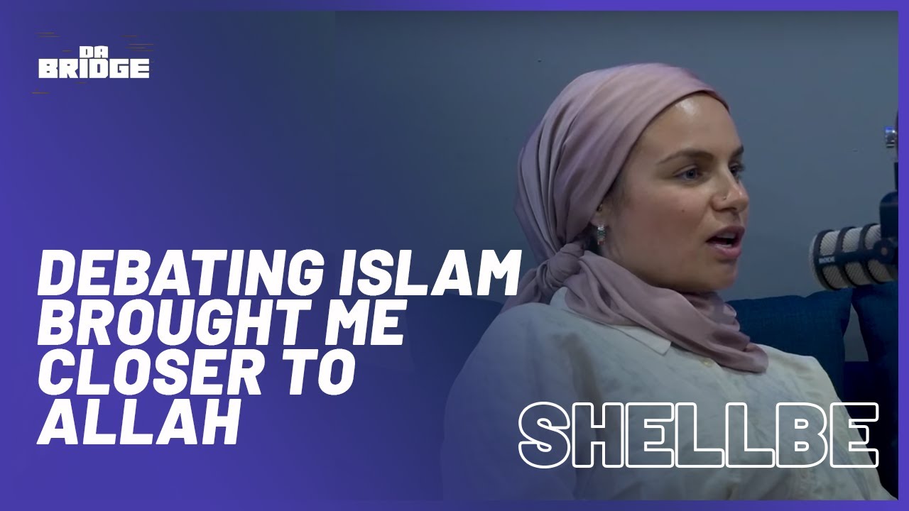 Shellbe Shellbe -