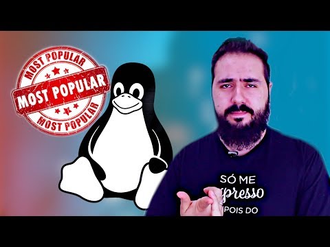 Vídeo: Como Descobrir Mais Sobre Um Sistema Linux