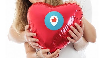 Periscope on Android Tutorial: I am watching ya!... always watching... [Part 3]