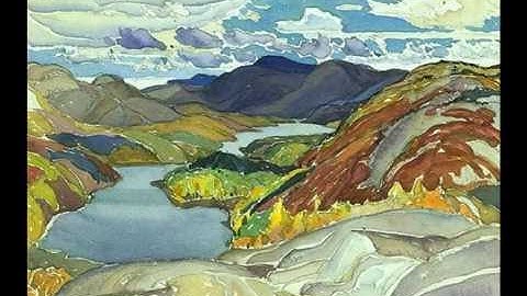 Respighi (1879-1936) Anciend Airs and Dances - Suite No2 - Bergamasca