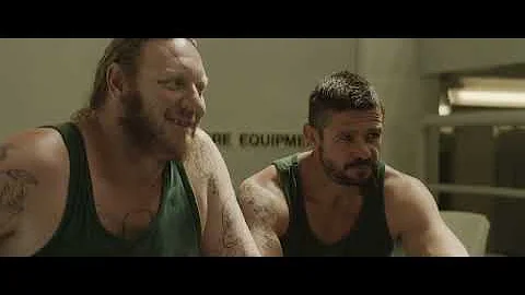 Молодая кровь (2014) | Son of a Gun (2014)