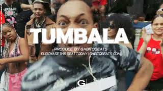 Tumbala  - Dembow Instrumental / Angel Dior x Bad Bunny Type Beat