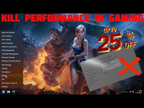 Windows 11 Gaming Performance Fix | How to Disable VBS | Core Isolation Test in 7 Games