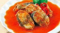 Resep Asem Padeh Ikan Tongkol Super Enak Dan Praktis - Durasi: 3.18. 