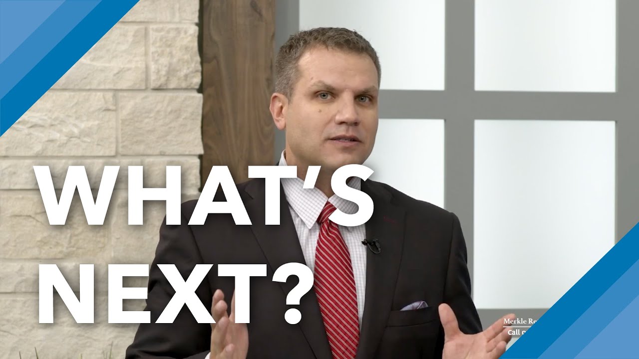 You're Ready To Retire. Now What?