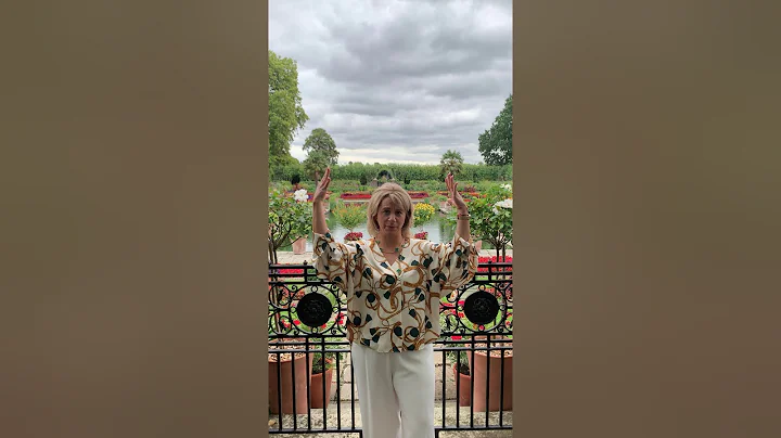 Psychic Medium Deborah Graham - How to Open Yourse...