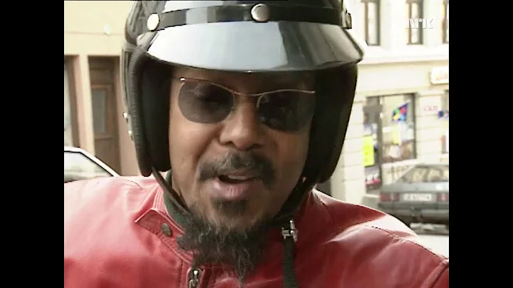 Lester Bowie & Brazz Bros - NRK TV