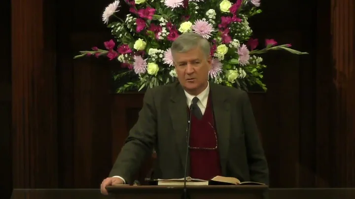 The Law of God Today - Exodus 20:1-17; Deuteronomy 5:6-21