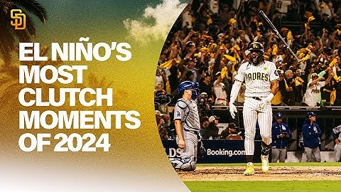 Padres Rewind: Fernando Tatis Jr.