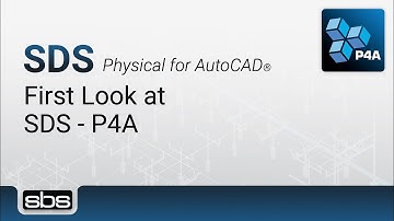 Substation Design Suite™ Physical for AutoCAD