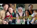 Losar 2024  dragon year   nepali uk vlog  london