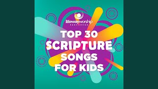 Video voorbeeld van "Lifeway Kids Worship - 66 Books"