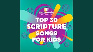 Video thumbnail of "Lifeway Kids Worship - 66 Books"