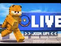 donut smp live 30m per base  selling skellys and gambling