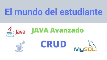 Conector de MySQL para Java