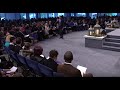 "Having an Encounter with God" Rodney Howard-Browne 01-03-2016