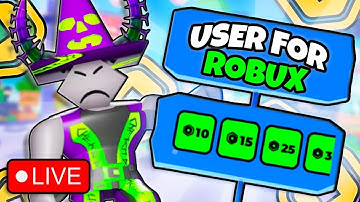 🔴 💸PLS DONATE LIVE 💸 | DONATING TO VIEWERS! 🔴+ TTS ENABLED 📢