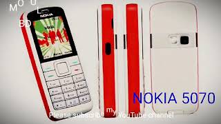 Nokia unforgettable memory  ALL Nokia Mobils 1994 to 2018