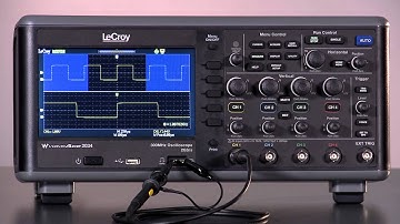 Get a Closer Look at Waveforms