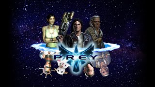 Prey (2006) - Dodging The Reaper