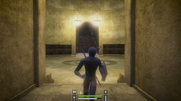 Action / Adventure AAA Game Prototype Demo: Made with Unity 3D || Savrigog #gamefactory #savrigog