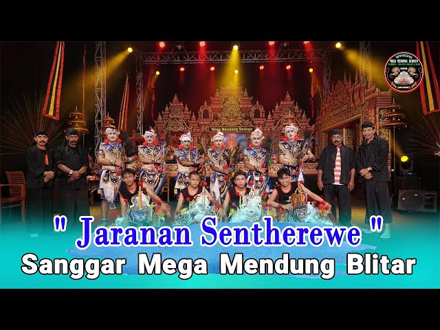 Jaranan Sentherewe - Mega Mendung Budaya class=