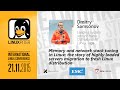 Дмитрий Самсонов: "Тюним память и сетевой стек в Linux"