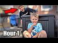Last to Get CAUGHT At THAT&#39;S AMAZING House Wins iPhone 11 | Colin Amazing