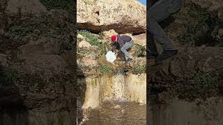 التنقيب عن المياه الجوفية بالمغرب