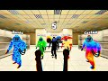 Hide in the backroom #gaming #reel#ytshorts #ytviral gamei