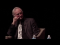 Richard Dawkins and Julia Sweeney in Indy Nov 9, 2016