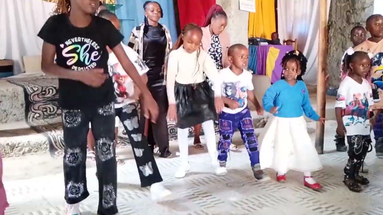 Look at this kids,wow