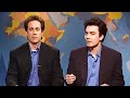 Jimmy Fallon's Funniest Impressions