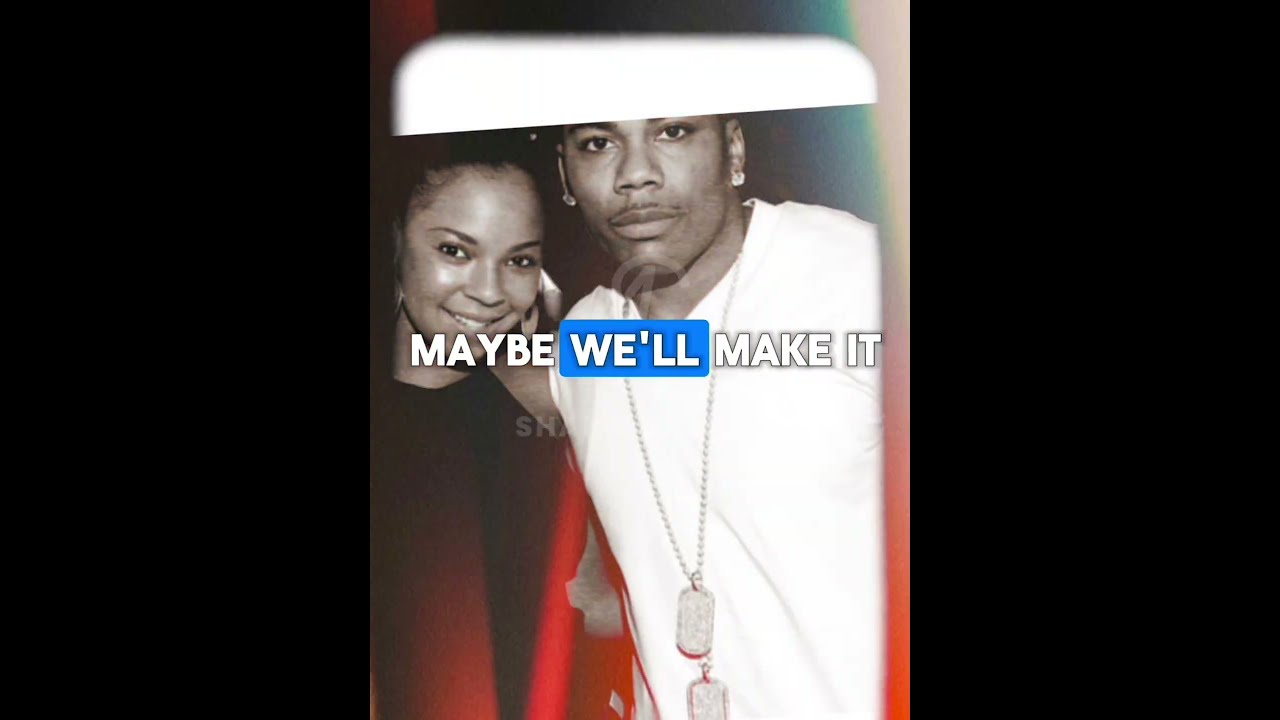 While we were sleeping… Nelly did a THING. New music-Spin the Block and it’s 🔥🔥🔥 #nelly