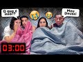 ALGO MUITO ESTRANHO ACONTECEU NA MADRUGADA! Ft. Vanessa, Clara e Pedro