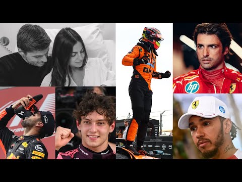 تساؤلات بعد سباق ميامي للفورمولا 1 Miami Grand Prix