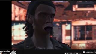 I Cant Believe I Still Have This Memorized-Geordie Fallout