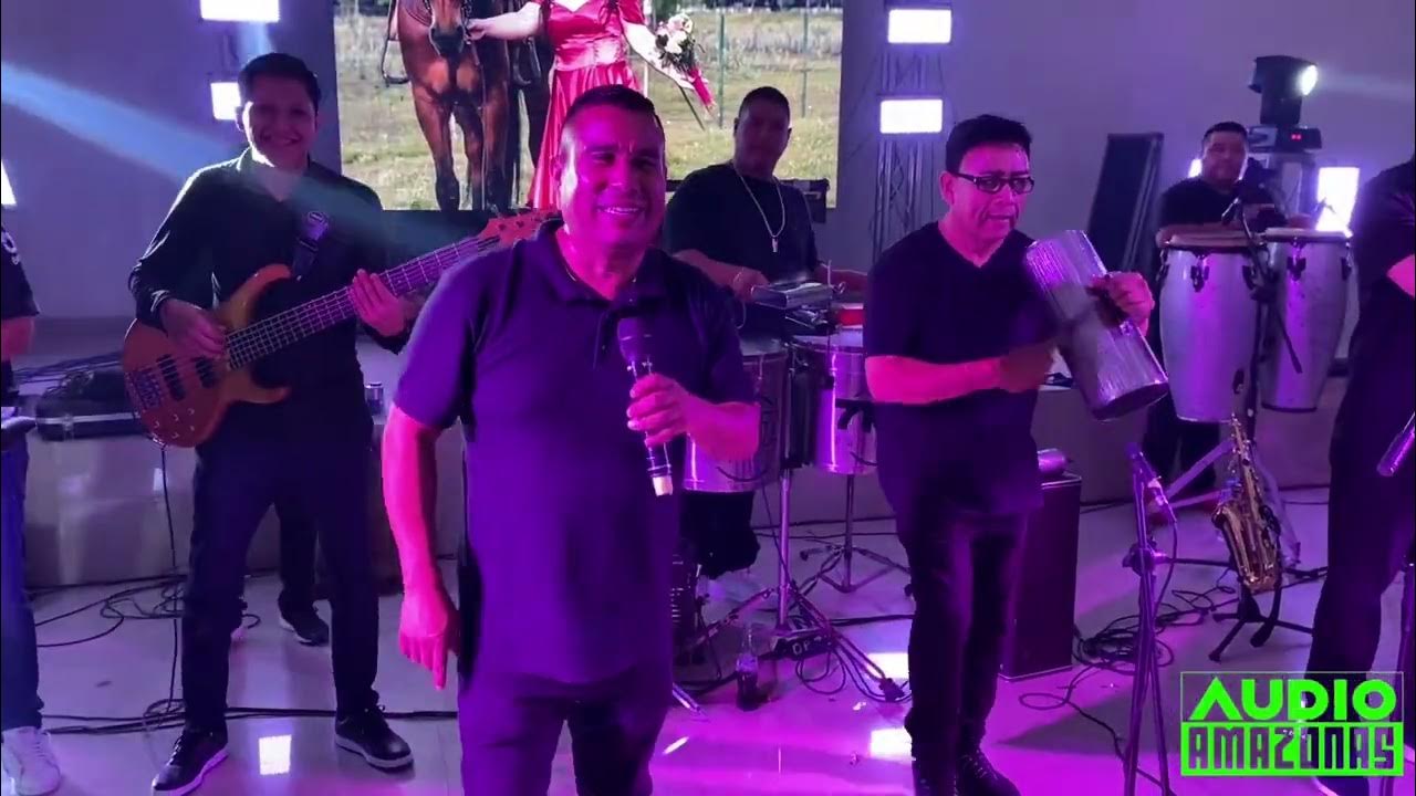Se Baila Así - La Septima Parranda 2024 Se Baila Así - La Septima Parranda 2024