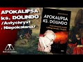 Apokalipsa ks. Dolindo /Antychryst i Niepokalana/
