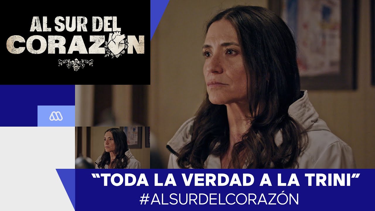 Al Sur Del Corazón / Mejores Momentos / Capítulo 33