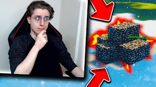 CRAFTRİSE BEDROCK İLE BED KAPATTIK !!  MİNECRAFT BEDWARS