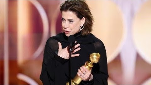 Fernanda Torres Wins Golden Globe: A Tribute to Her Mother