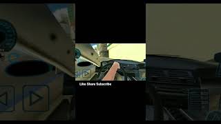 Huracan Drift Simulator - Android Gameplay FHD #Dedicatedgamer screenshot 1