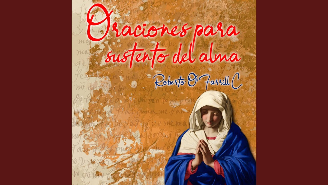 Watch Salve on YouTube Watch Salve on YouTube