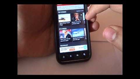 BBC News App Review and Guide on Android